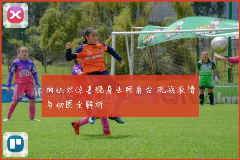 纳达尔惊喜现身法网看台 观战表情与动图全解析