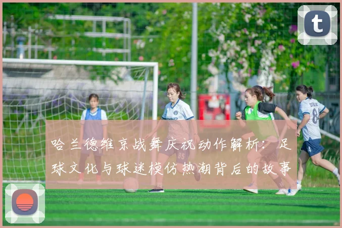哈兰德维京战舞庆祝动作解析：足球文化与球迷模仿热潮背后的故事