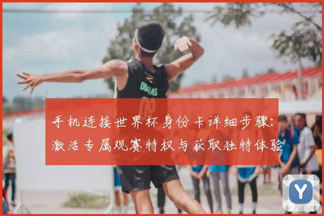 手机连接世界杯身份卡详细步骤：激活专属观赛特权与获取独特体验指南